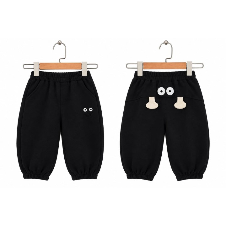 Cozy Jogger Pants