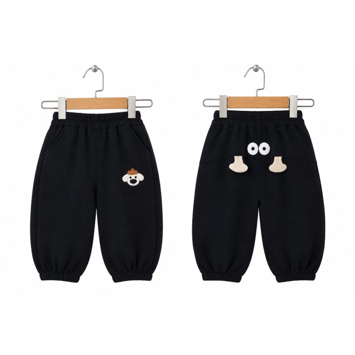 Cozy Jogger Pants
