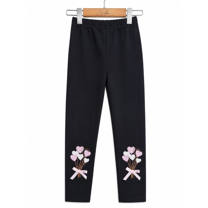 Soft Stretch Leggings