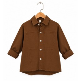 Soft Everyday Smart Shirt