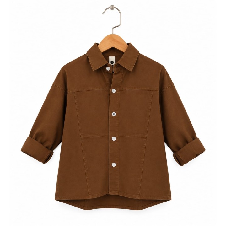 Soft Everyday Smart Shirt