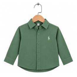 Classic Cotton Shirts