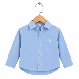 Classic Cotton Shirts