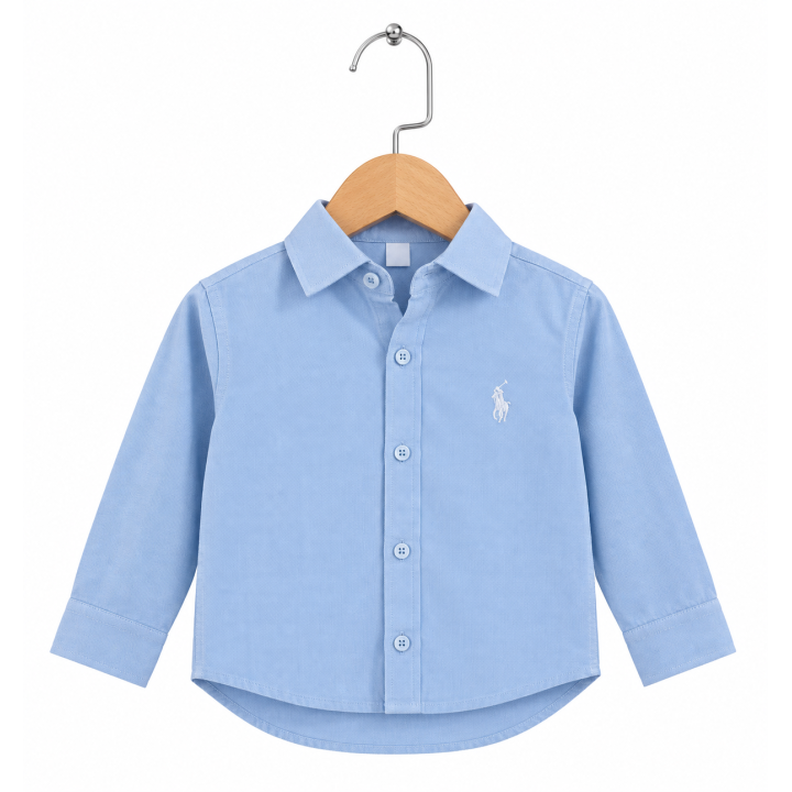 Classic Cotton Shirts
