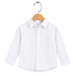 Classic Cotton Shirts