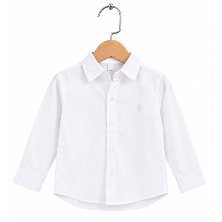 Classic Cotton Shirts