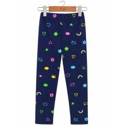 Soft Stretch Leggings