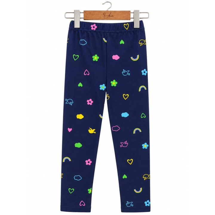 Soft Stretch Leggings