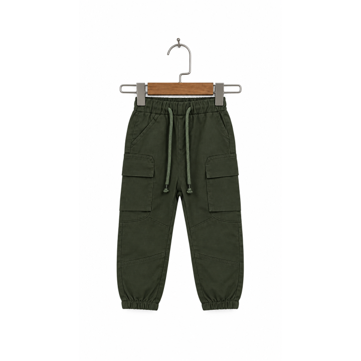Everyday Comfort Joggers