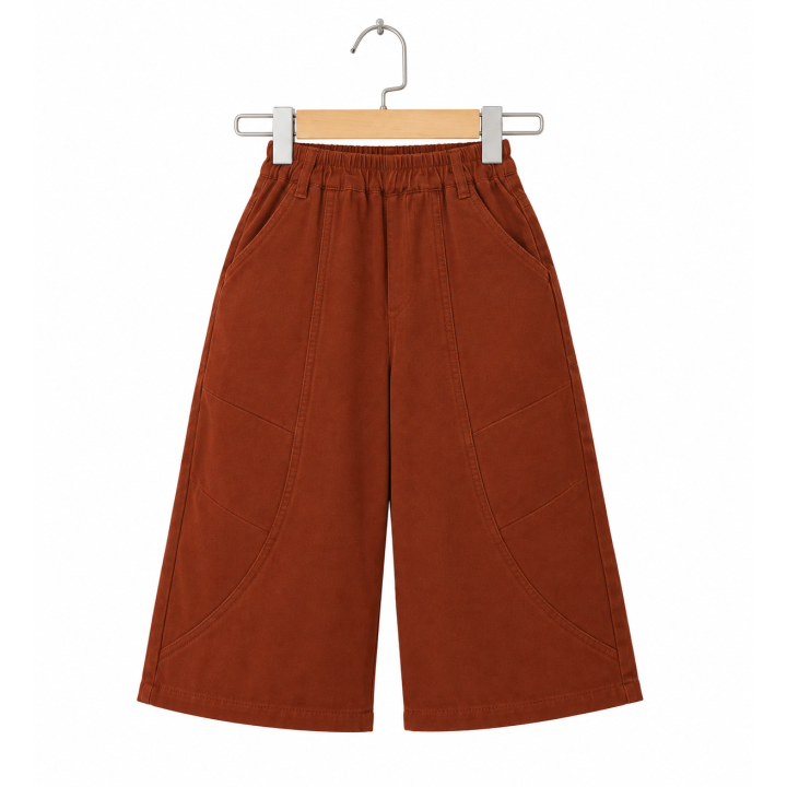 Everyday Comfort Pants