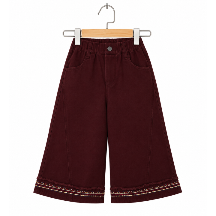 Everyday Comfort Pants