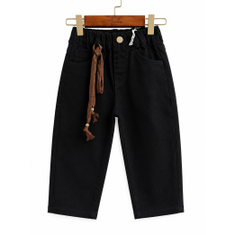 Smart Casual Chinos