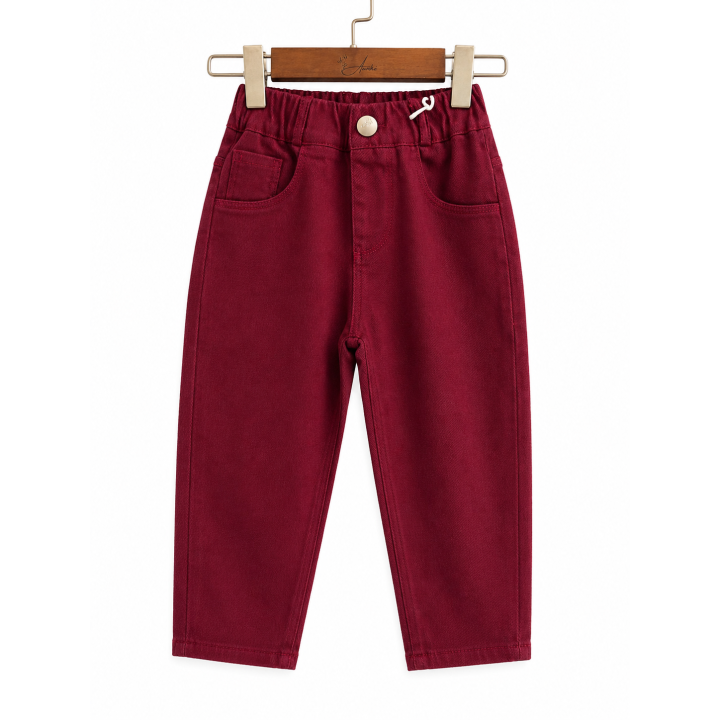 Smart Casual Chinos